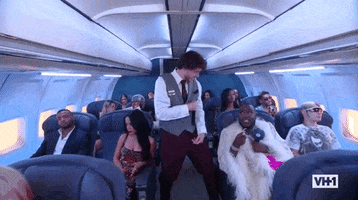 Jack Harlow GIF by 2022 MTV Video Music Awards