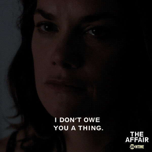 season 4 i dont owe you a thing GIF by Showtime