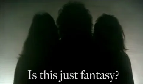 bohemian rhapsody queen GIF