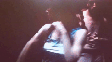 Danza Contemporanea Improvisaciã³N GIF