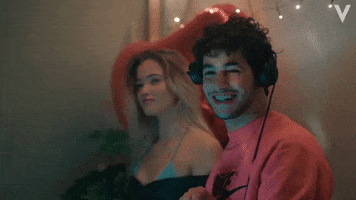 sexy come on GIF by Videoland