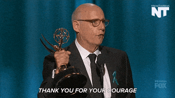 jeffrey tambor television GIF by NowThis 