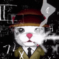 Maths Calculating GIF