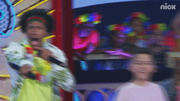 nick cannon omg GIF by Nickelodeon