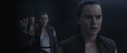 Episode IX: Spoilers and Rumors - Page 41 Giphy