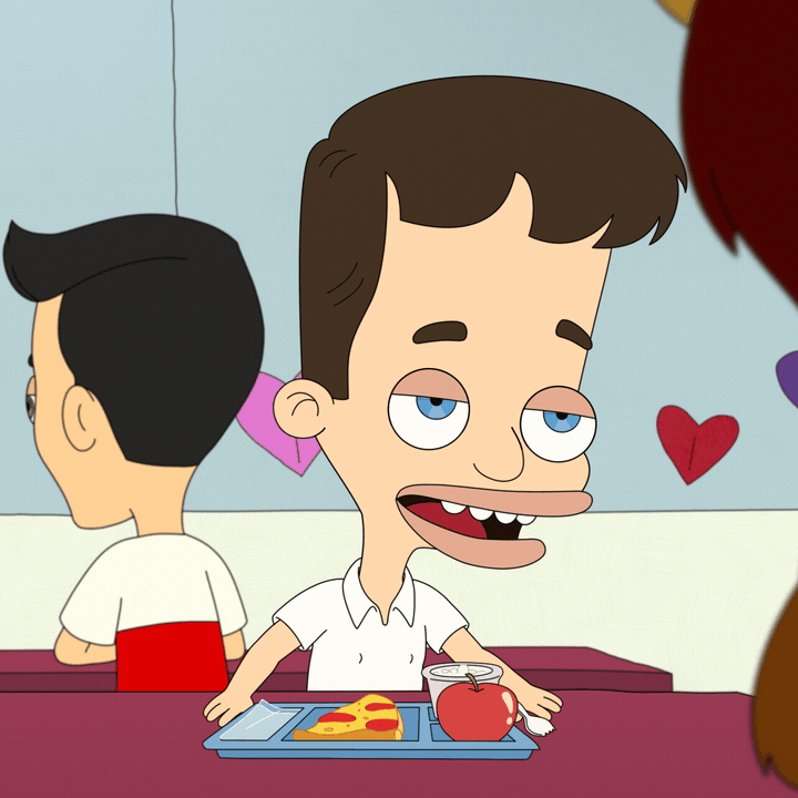 Big Mouth Nick GIF by NETFLIX - Find & Share on GIPHY