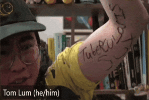 Quintingell GIF