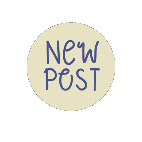 Small Business Instagram Sticker