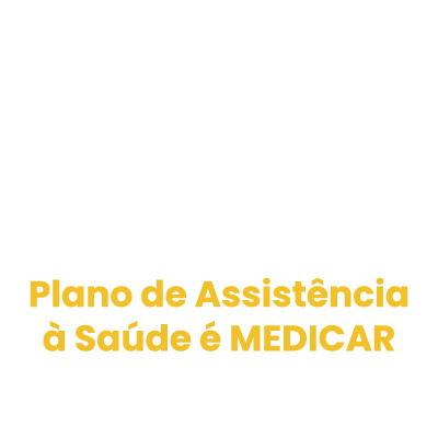 Medicar Saúde Sticker