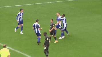 League One Football GIF by Wigan Athletic
