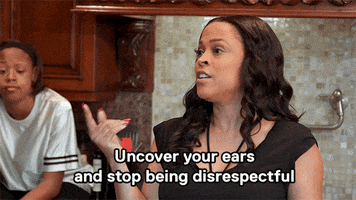 disrespect shaunies home court GIF by VH1