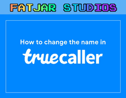 Truecaller GIF