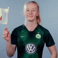 World Cup Football GIF by VfL Wolfsburg