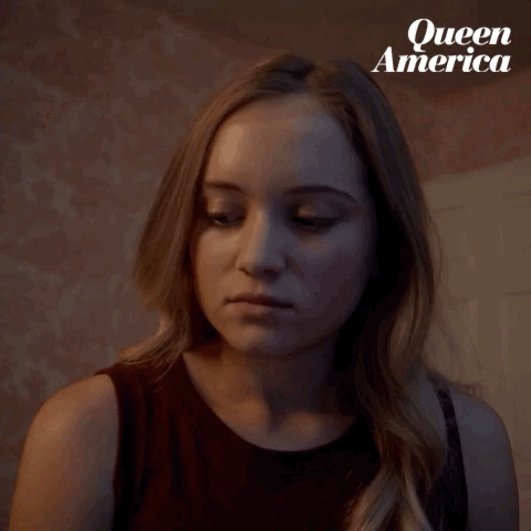 episode 8 facebook watch GIF by Queen America
