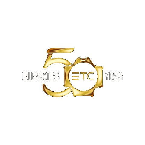 Studio Celebrating Sticker by ETC