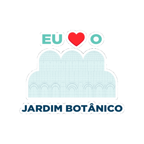 Curta Curitiba Sticker