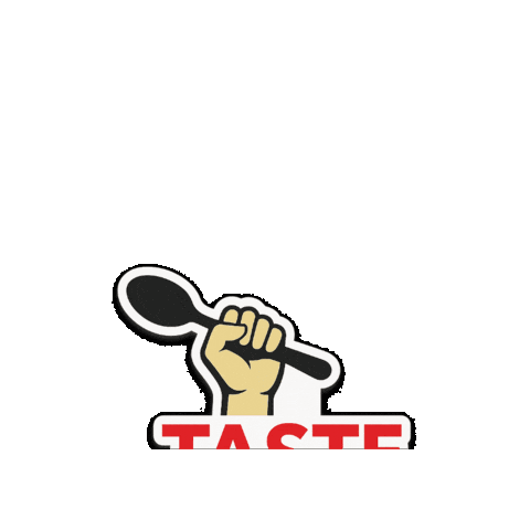 The Food Factory Sticker