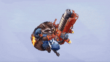 Marvel GIF