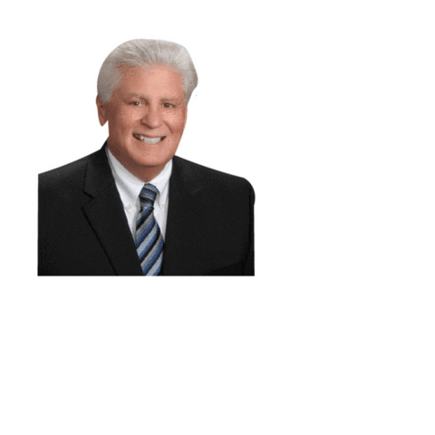 Scott Palmer Sticker