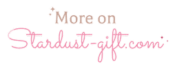 StardustGift Sticker