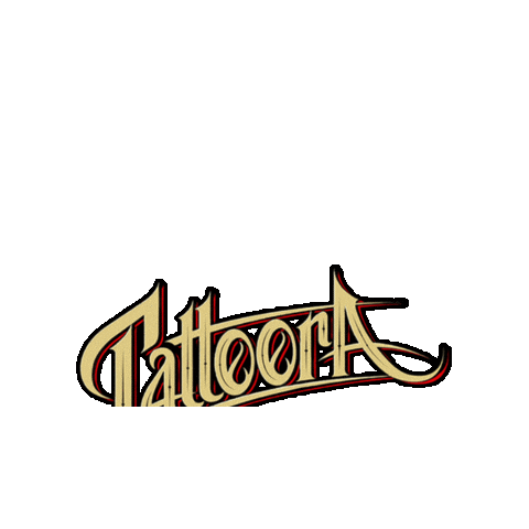 Tattoora Sticker