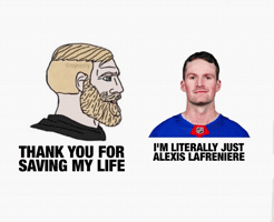 Saved My Life GIF