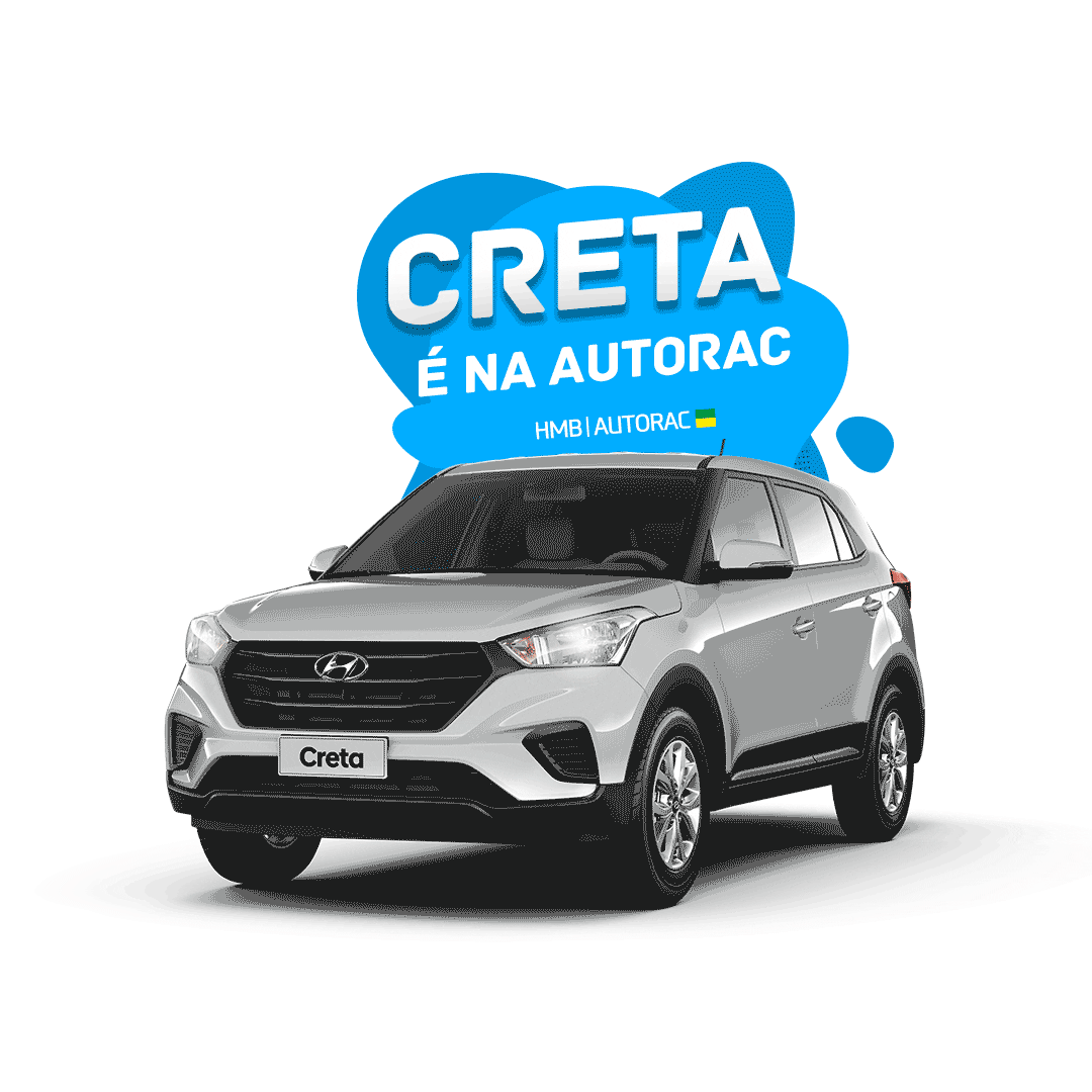 Autorac hyundai Sticker