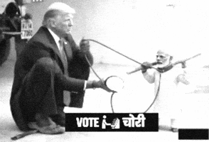 Modi Dance GIF
