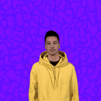 Wave Lgbt GIF by Hello All