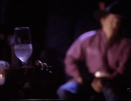 the man in love with you GIF by George Strait