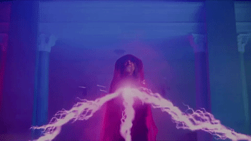 Mantra GIF by Bring Me The Horizon