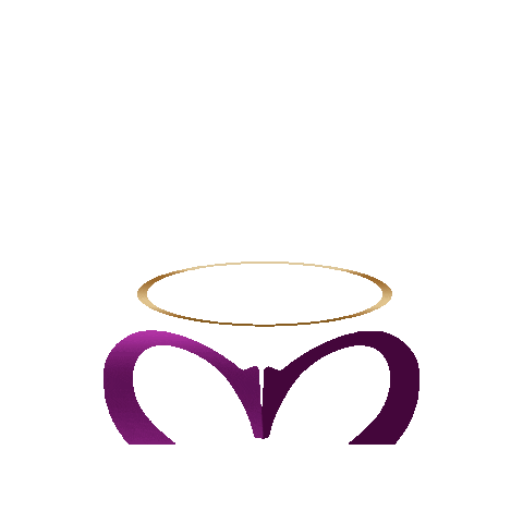 Santo Sabor Saudável Sticker