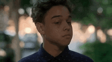 episode 1 smile GIF by On My Block