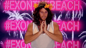 drag wig GIF by MTV Brasil