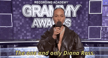 grammy awards grammys 2019 GIF by Recording Academy / GRAMMYs