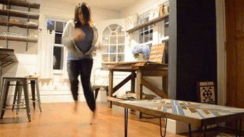 victoria lee GIF by the pallet people