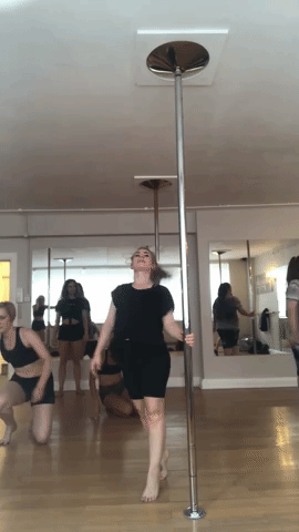 Katie Snooks GIF