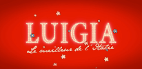 Luigiafamily GIF by Luigiarestaurant