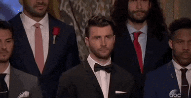episode 1 abc GIF by The Bachelorette
