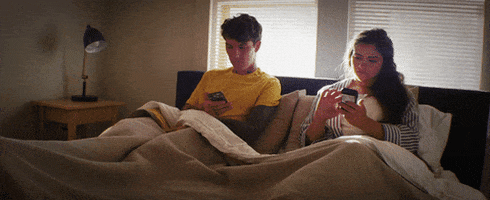 music video technology GIF by Epitaph Records