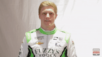 indy 500 facepalm GIF by Paddock Insider