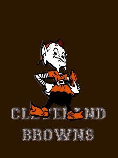 cleveland browns