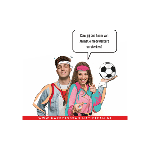 AnimatieteamNL Sticker