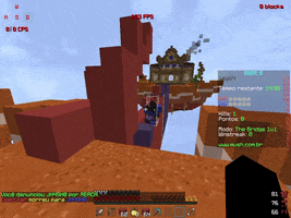Minecraft GIF