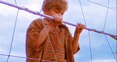 Jurassic Park GIF