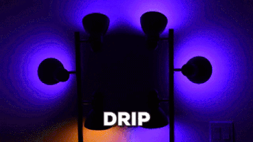 kevinkolasinski lightshows philipshue lightdj GIF