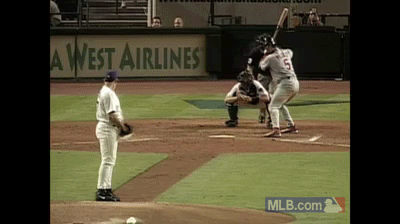 Image result for albert pujols gif