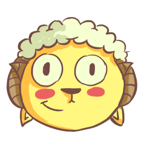 Instagram Sticker