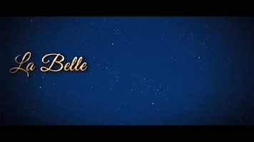 La Belle 80S GIF