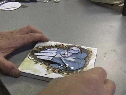 Congrats Thumbs Up GIF